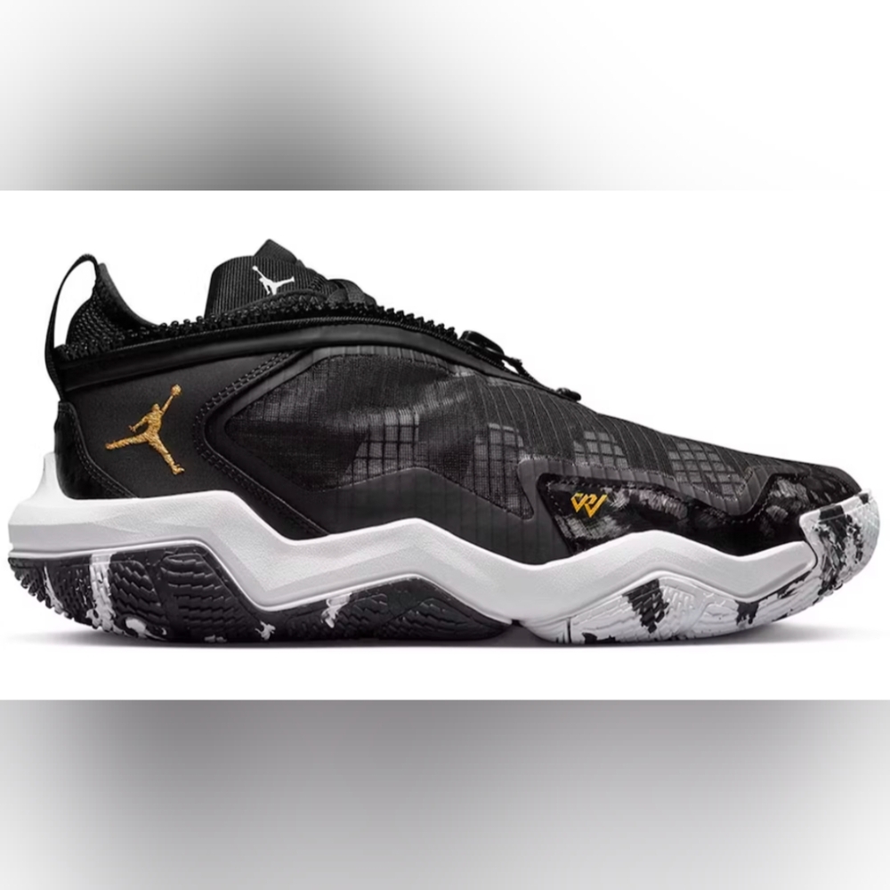 Jordan Why Not Zer0.6 Sneakers BRAND NEW
